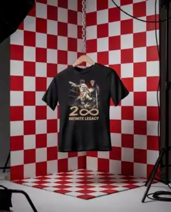 新品 Luka Modric ルカモドリッチ 代表200試合 記念Tシャツ М - メルカリ
