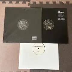 BJORK EARTH INTRDDERS LP 新品未使用 BJORK EARTH INTRDDERS LP 新品未使用 - メルカリ