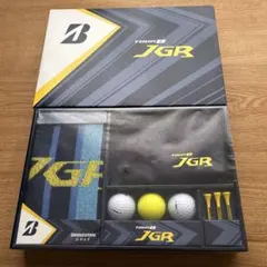 BRIDGESTONE TOUR B JGR ゴルフギフトセットのサムネイル