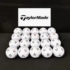 E14】テーラーメイド●TaylorMade●ロストボール●TP5・TP5x混合