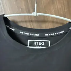 アダムスジャグラー人気tシャツ RETRO ENGINE