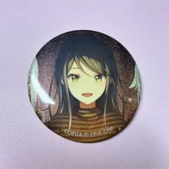 プロセカイカラフルステージグリッター缶バッジ vol.28C 星乃一歌