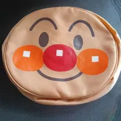 アンパンマン 丸型リュック