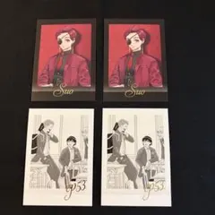 WIND BREAKER ウィンブレ 原画展 ぱしゃこれ 蘇枋 安西 長門