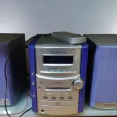 KENWOOD カセットプレーヤー CP-700 ジャンク品 - メルカリ