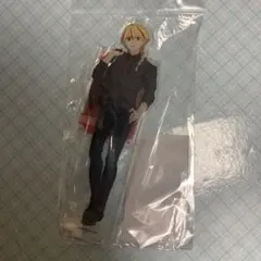 Fate/strange Fake アクリルフィギュア　セイバー