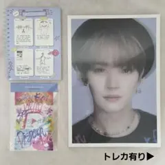 StrayKids リノ DICON DFESTA 写真集 フォトブック