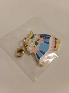 コスチュームチャーム　キュアスカイ　プリキュア　プリティーストアのサムネイル