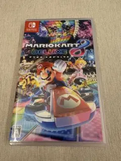 マリオカート8 デラックス Nintendo Switch
