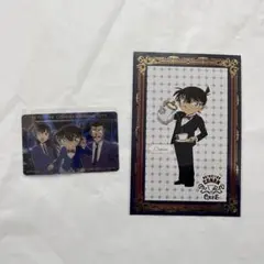 コナンカフェ 江戸川コナン