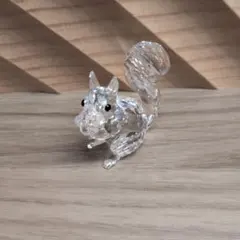 スワロフスキー Swarovski 『シャム猫』 5135918 - メルカリ