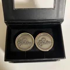 The Oxfordshire カフリンクス