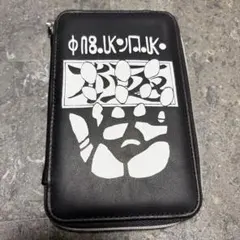 HUNTER×HUNTER ハンターハンター クロロ 手帳ポーチ 冨樫義博展