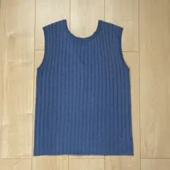 Ray Cassin ノースリーブニットのサムネイル