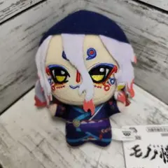 劇場版 モノノ怪 ちびぐるみ マスコット ぬいぐるみ プライズ 薬売り5