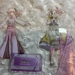 暁山瑞希 アクリルスタンド