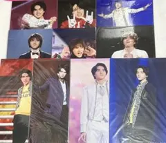 岩﨑大昇 2020〜2023年 ステージフォト