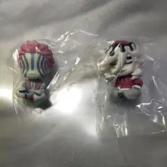 肩ズンFig.鬼滅の刃 第肆弾 童磨 猗窩座
