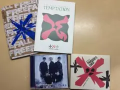 2026年最新】tomorrow x togetherアルバムの人気アイテム - メルカリ