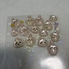 ボンボンドロップシール　おすそわけ