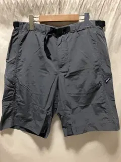 美品 patagonia Gi Ⅲ ショーツ M ショートパンツバギーズショーツ