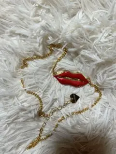 ジルスチュアート　ネックレス　お得