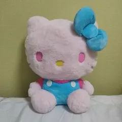 ハローキティ ぬいぐるみのサムネイル