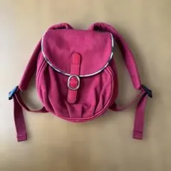 バーバリー　ベビーリュック