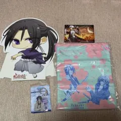 2026年最新】薄桜鬼 沖田 アクリルスタンドの人気アイテム - メルカリ