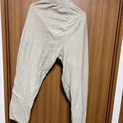 ユニクロパジャマ