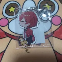あほの坂田 となりの坂田 さかわん2018 アクリルキーホルダー - メルカリ