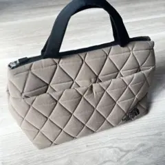 ノースフェイス ジオフェイスボックストート バッグ