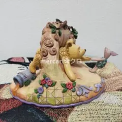 未使用・箱あり】ディズニートラディション フィガロ ジムショア