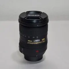 Nikon AF-S NIKKOR18-200mm1:3.5-5.6G VRのサムネイル