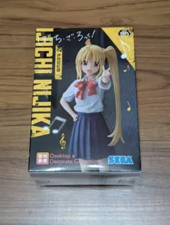 ぼっち・ざ・ろっく！ 伊地知虹夏 フィギュア プライズ品