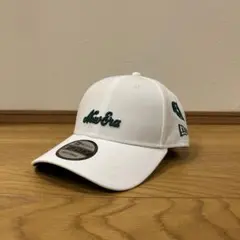 美品 NEWERA GOLF CAP ニューエラ ゴルフキャップ