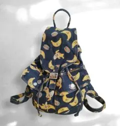 【早い者勝ち】極美品 ヴィンテージ ヒステリックグラマー リュック Y2Kのサムネイル