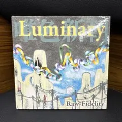 Luminary / RAW-FIDELITY CD soulflex