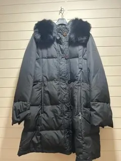 AIGNER アイグナー　コート　ブラック 2025年最新】アイグナー AIGNER コートの人気アイテム - メルカリ