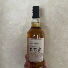 YAMATO DISTILLERY GRAIN WHISKY MINOKAのサムネイル