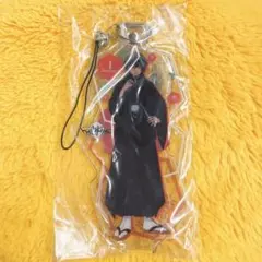 ワールドトリガー　きゃらびにストラップ　太刀川