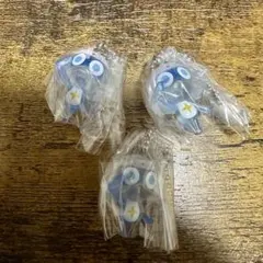 ケロロ軍曹 マスコット&グミであります！ ドロロ　3体セット