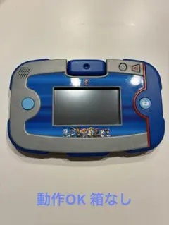 パウパトロール ワンダフル パウパッド タブレット ゲーム カメラ　プレゼント