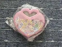 プリキュアオールスターズ　映画特典ケース