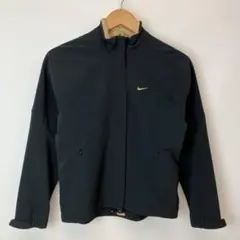 00s Nike ナイキ SPHERE PRO ブラック ジャンパー T174m