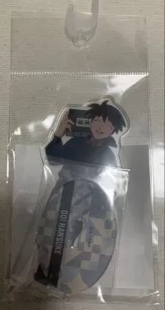 【土井半助】忍たま乱太郎 ～ただいま！忍術学園の段～ アクリルスタンド