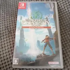 ワンピース オデッセイ デラックス エディション
