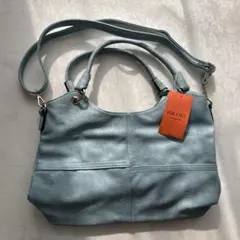 firano ショルダーバッグ