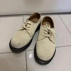 BIRKENSTOCKビルケンシュトック ソーンダース 革靴白40／26cm - メルカリ