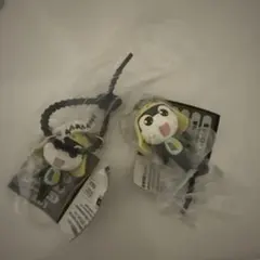 ケロロ軍曹 カラフルマルチチャーム タママ